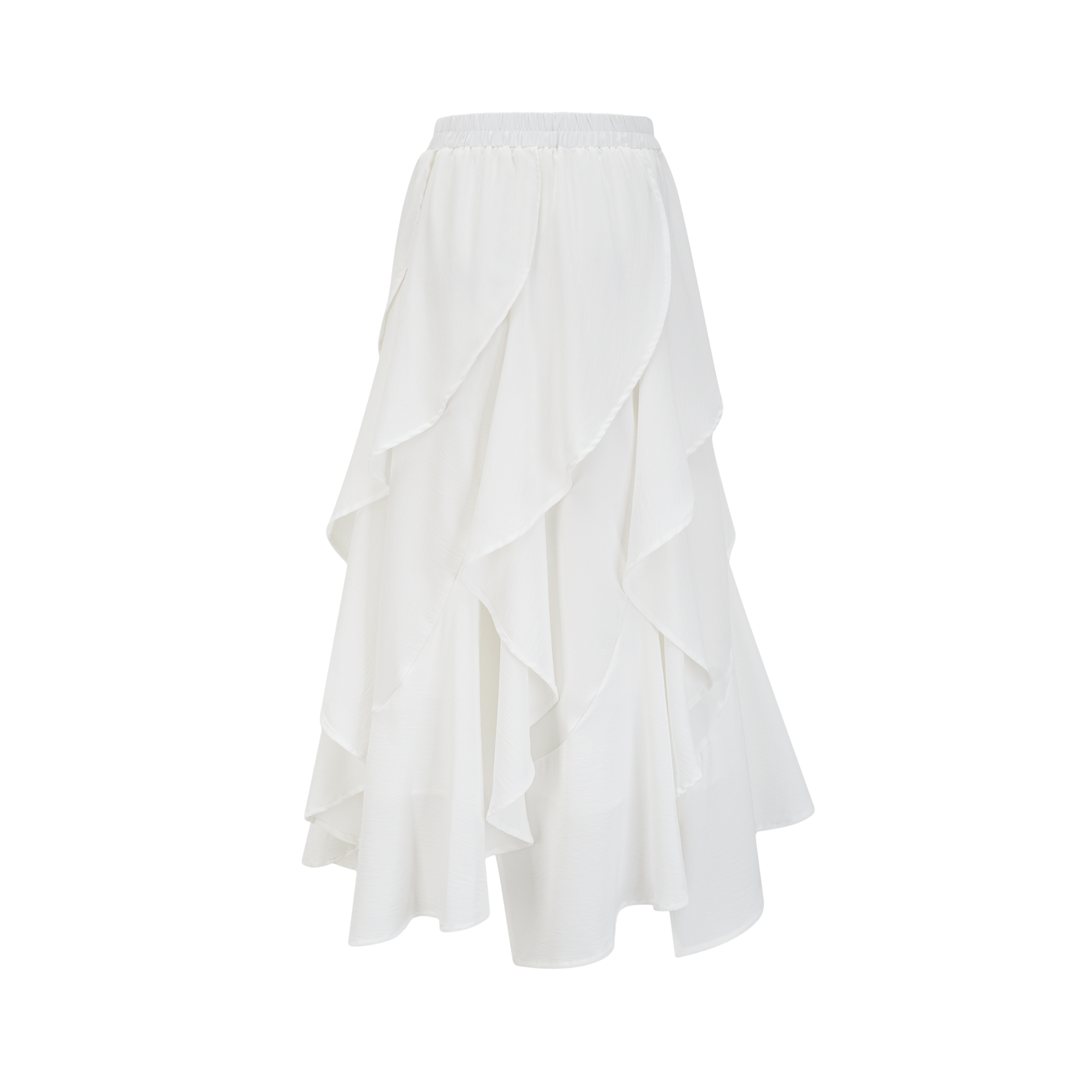 Paula long skirt - Miss Rosier - Women's Online Boutique