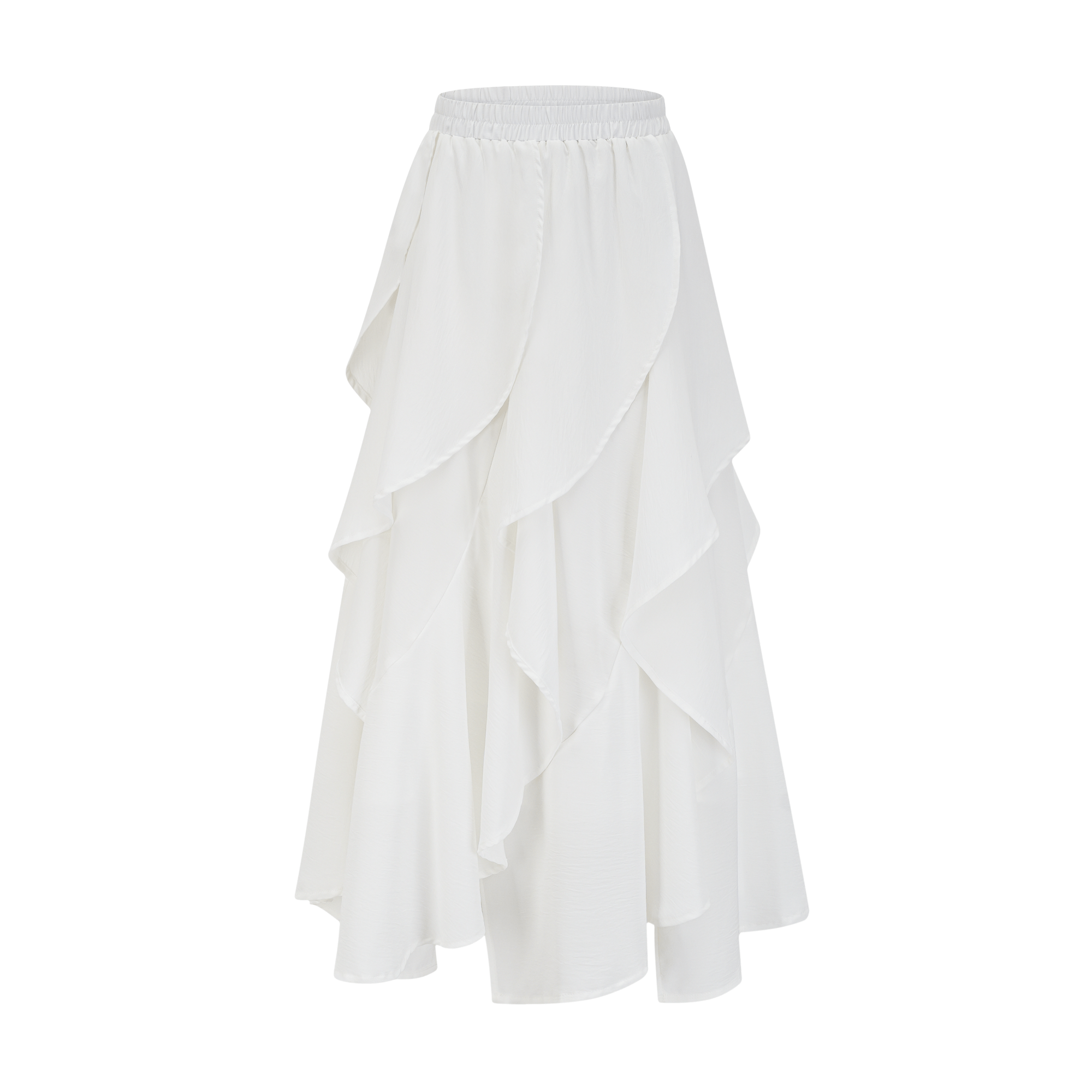 Paula long skirt - Miss Rosier - Women's Online Boutique