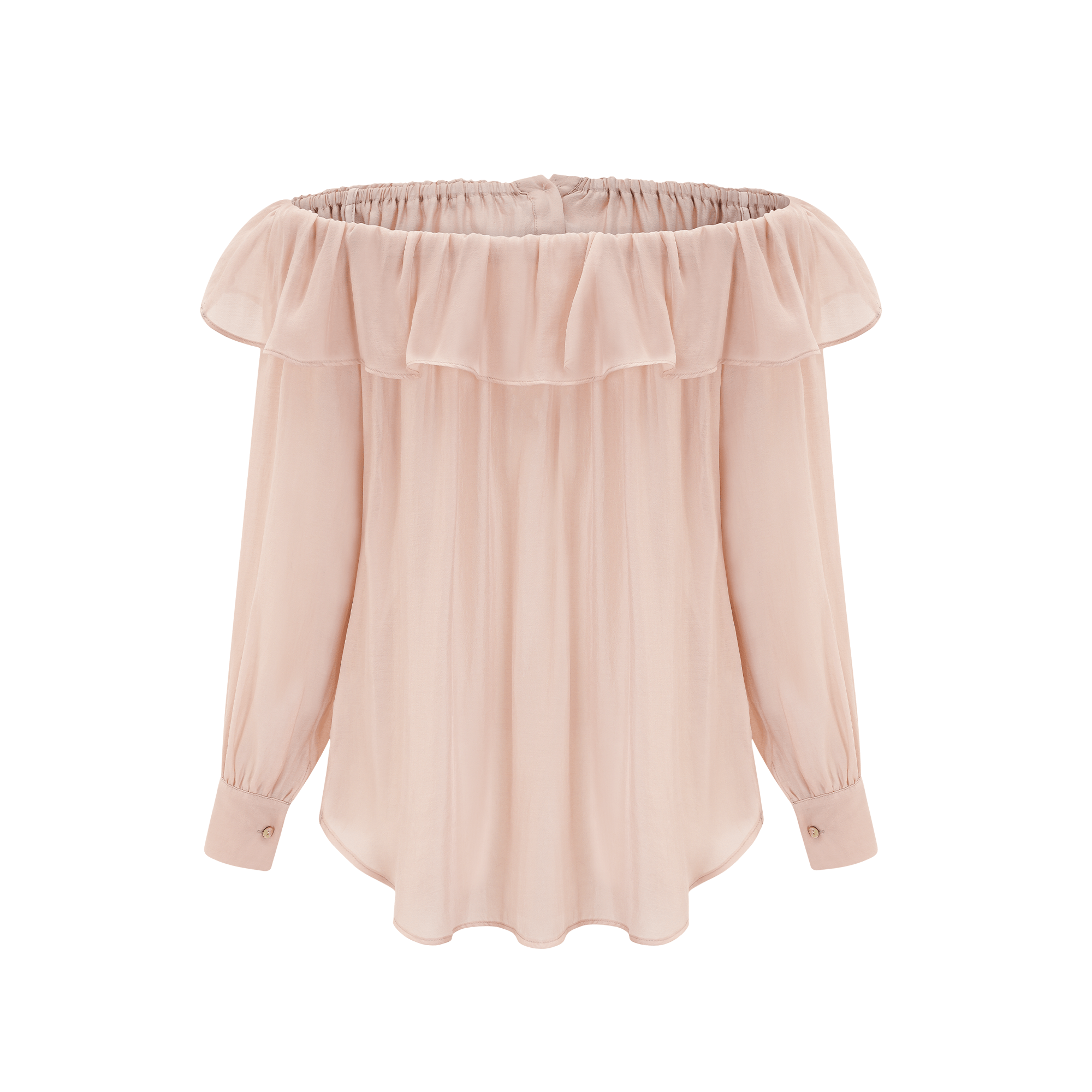 Rosalind shirt top - Miss Rosier - Women's Online Boutique