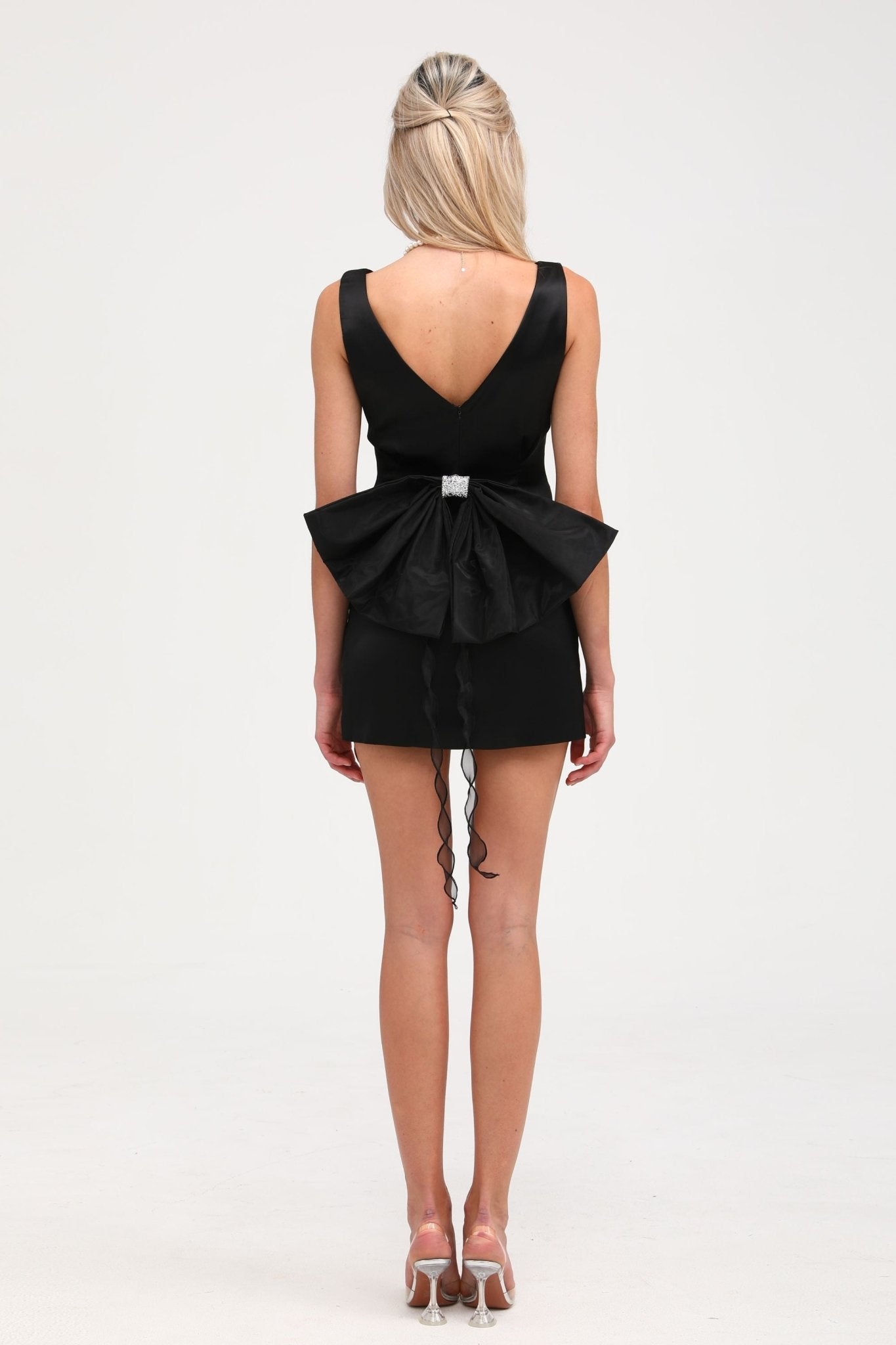 Sadhbh dress - Miss Rosier - Women's Online Boutique