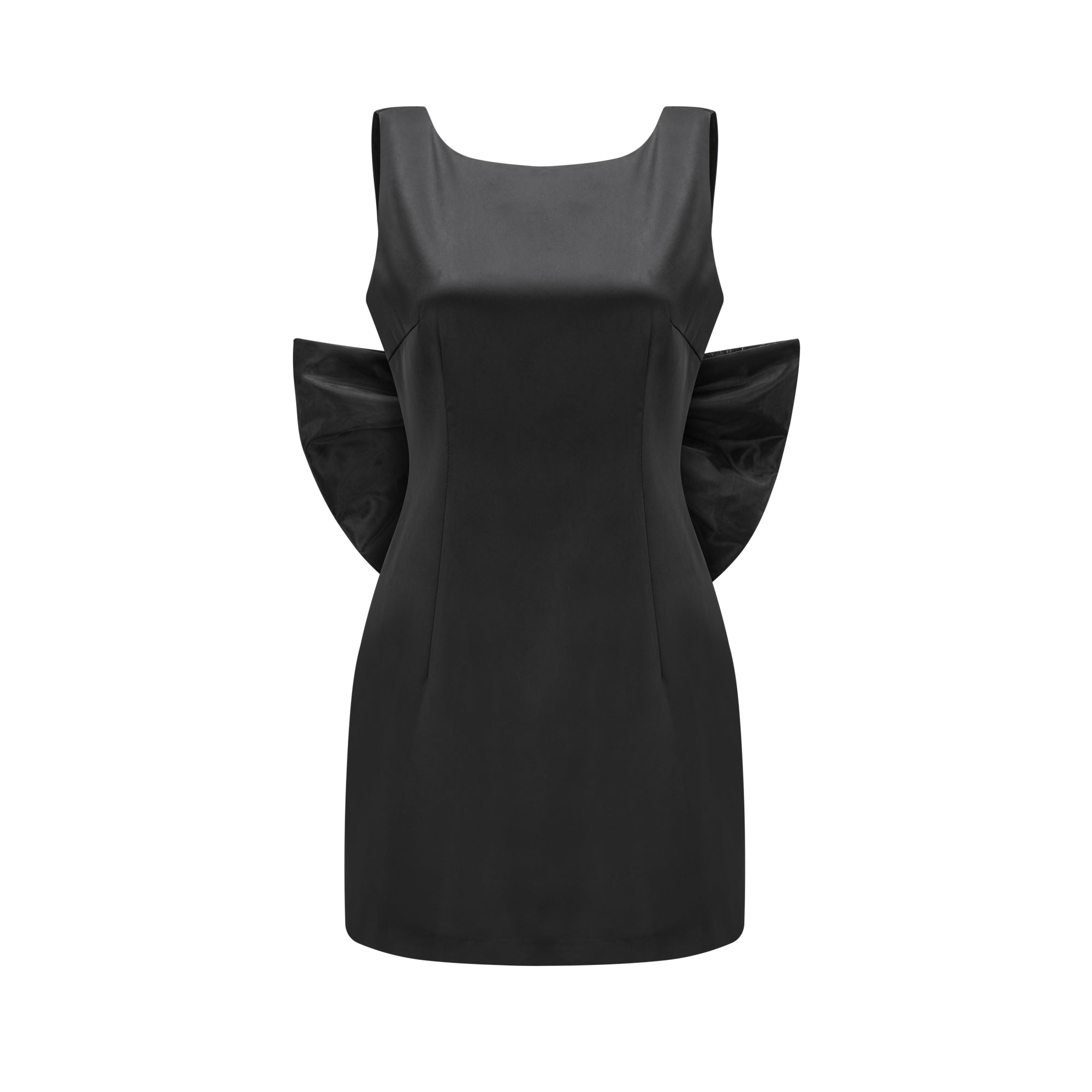 Sadhbh dress - Miss Rosier - Women's Online Boutique