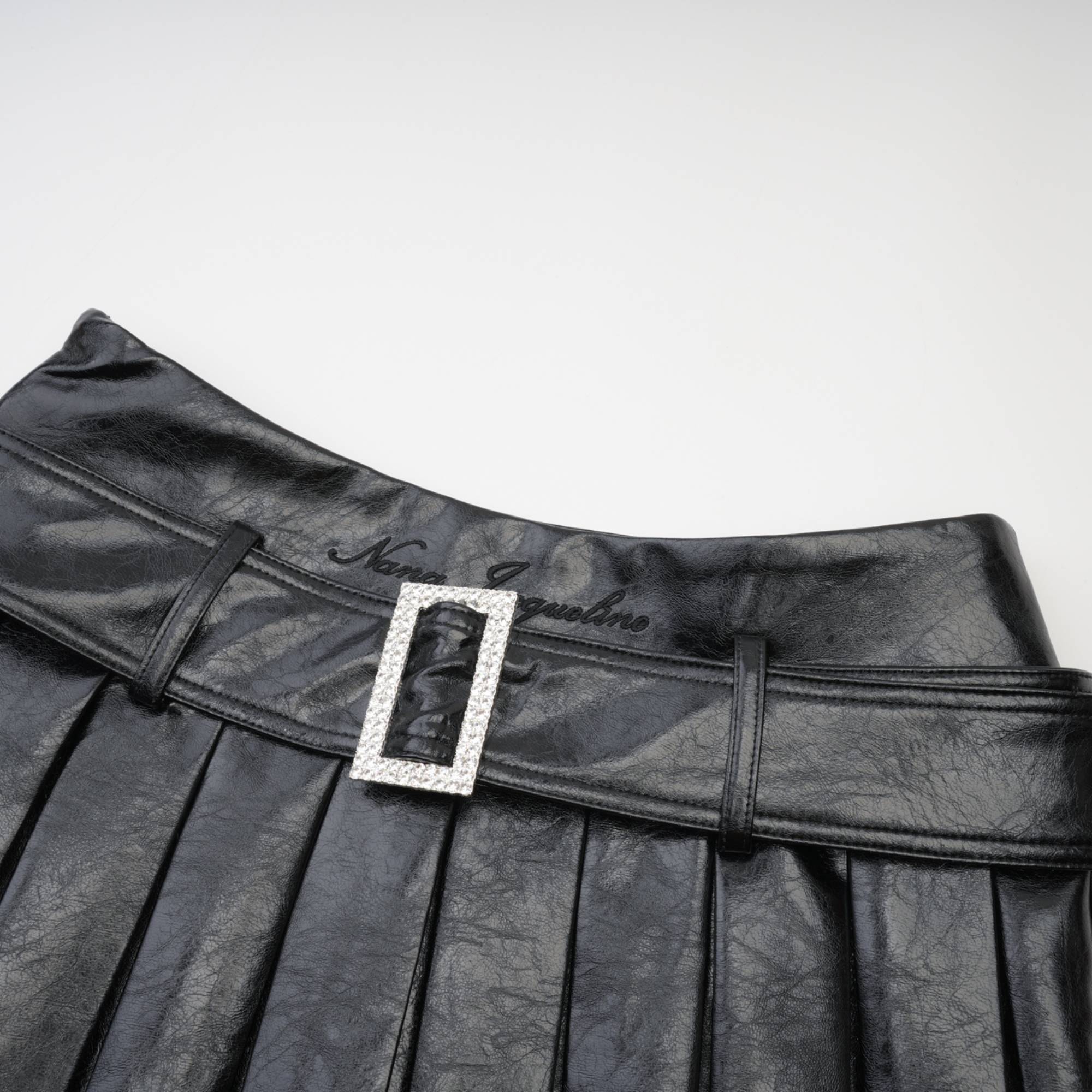 Saffron skirt - Miss Rosier - Women's Online Boutique