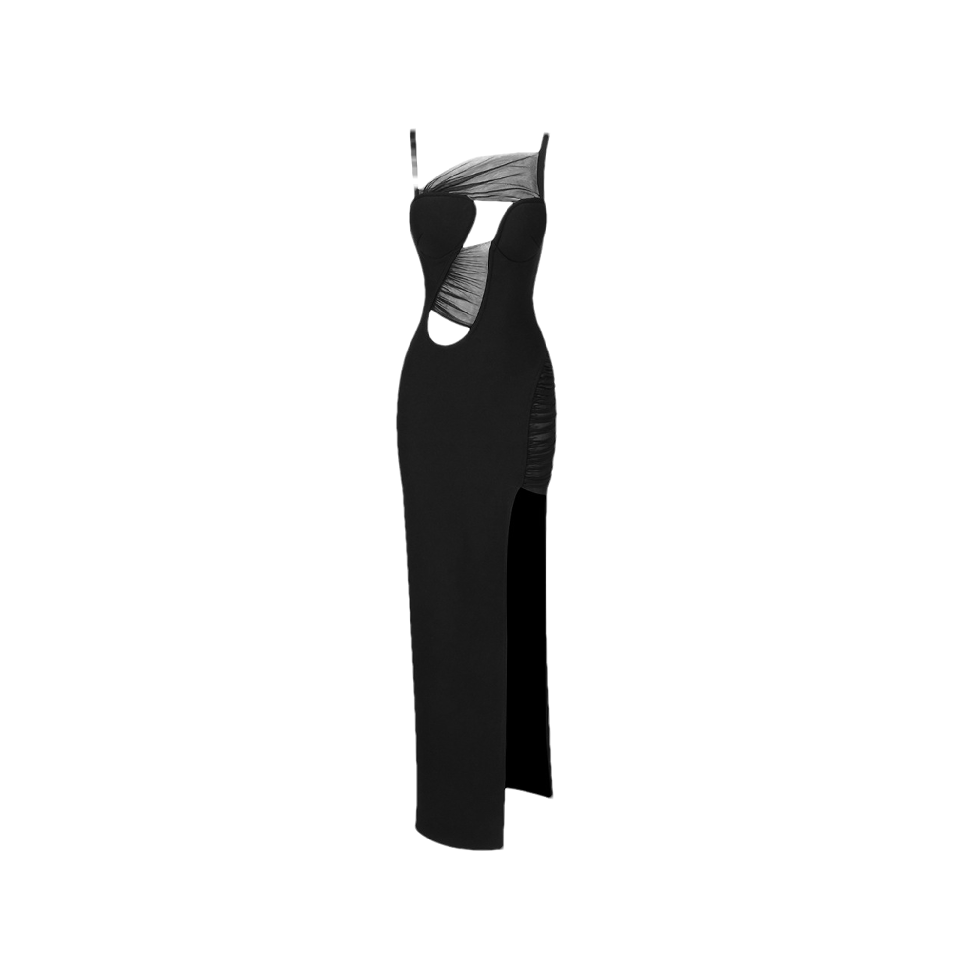 Sama dress - Miss Rosier - Women's Online Boutique