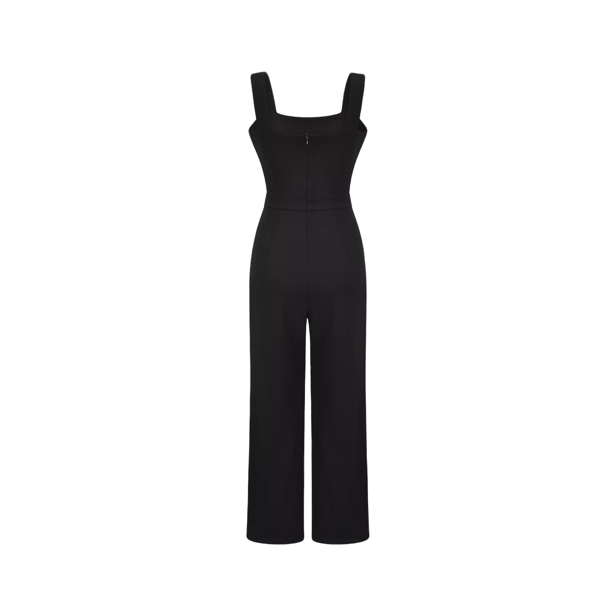 Serio Ludere-wide leg jumpsuit - itsy, it‘s different