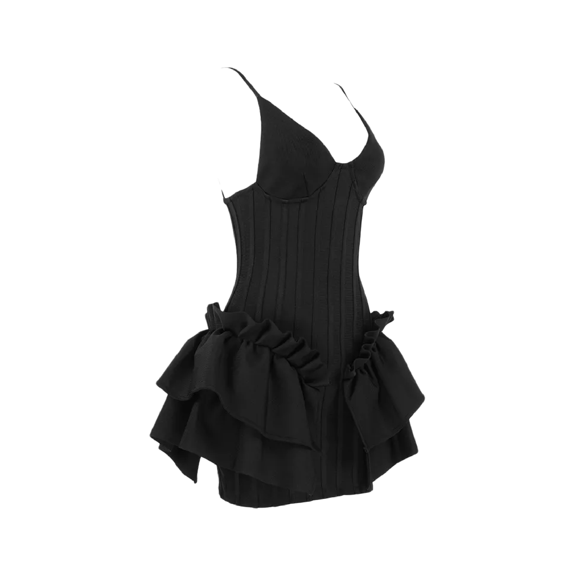 Sidonie corset mini dress - itsy, it‘z different