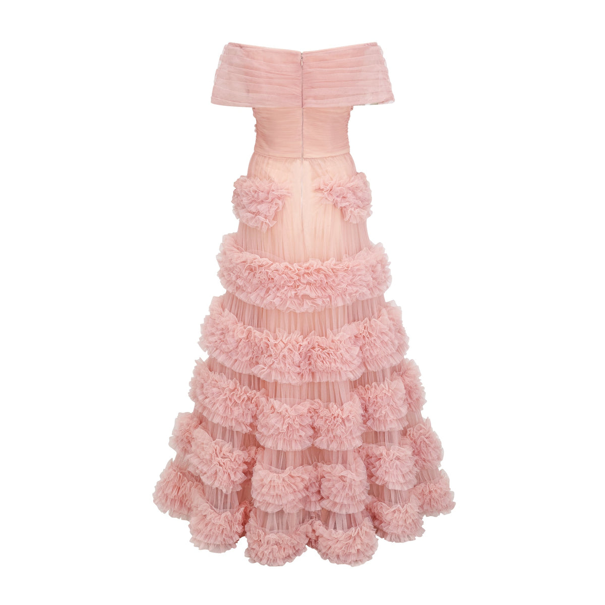 SOLENE DRESS main image 1