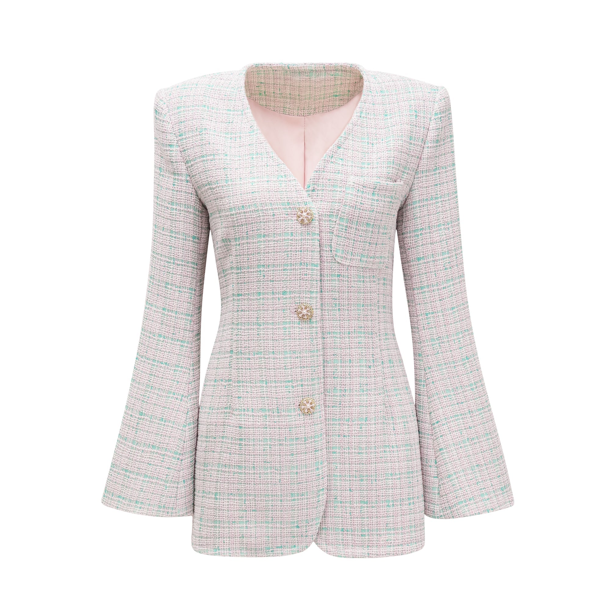 Sorcha dress & jacket matching set - Miss Rosier - Women's Online Boutique