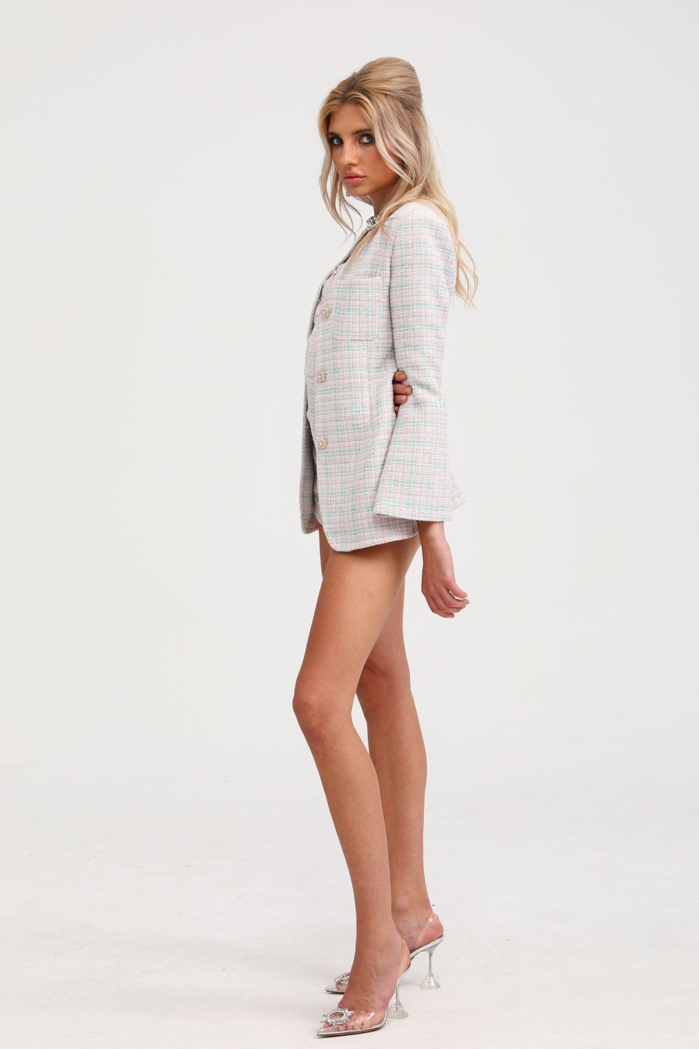 Sorcha dress & jacket matching set - Miss Rosier - Women's Online Boutique