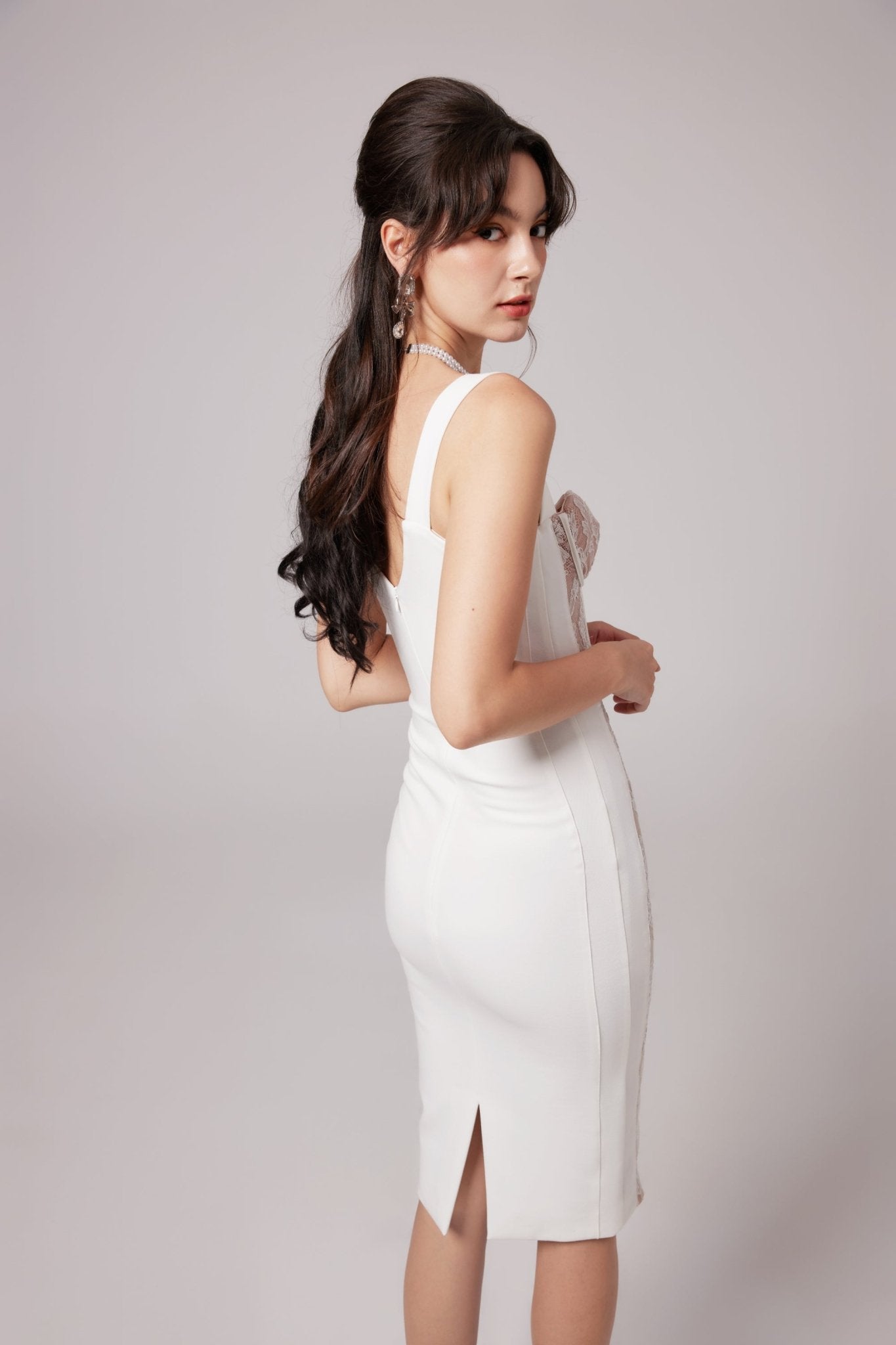 Titania dress - Miss Rosier - Women's Online Boutique