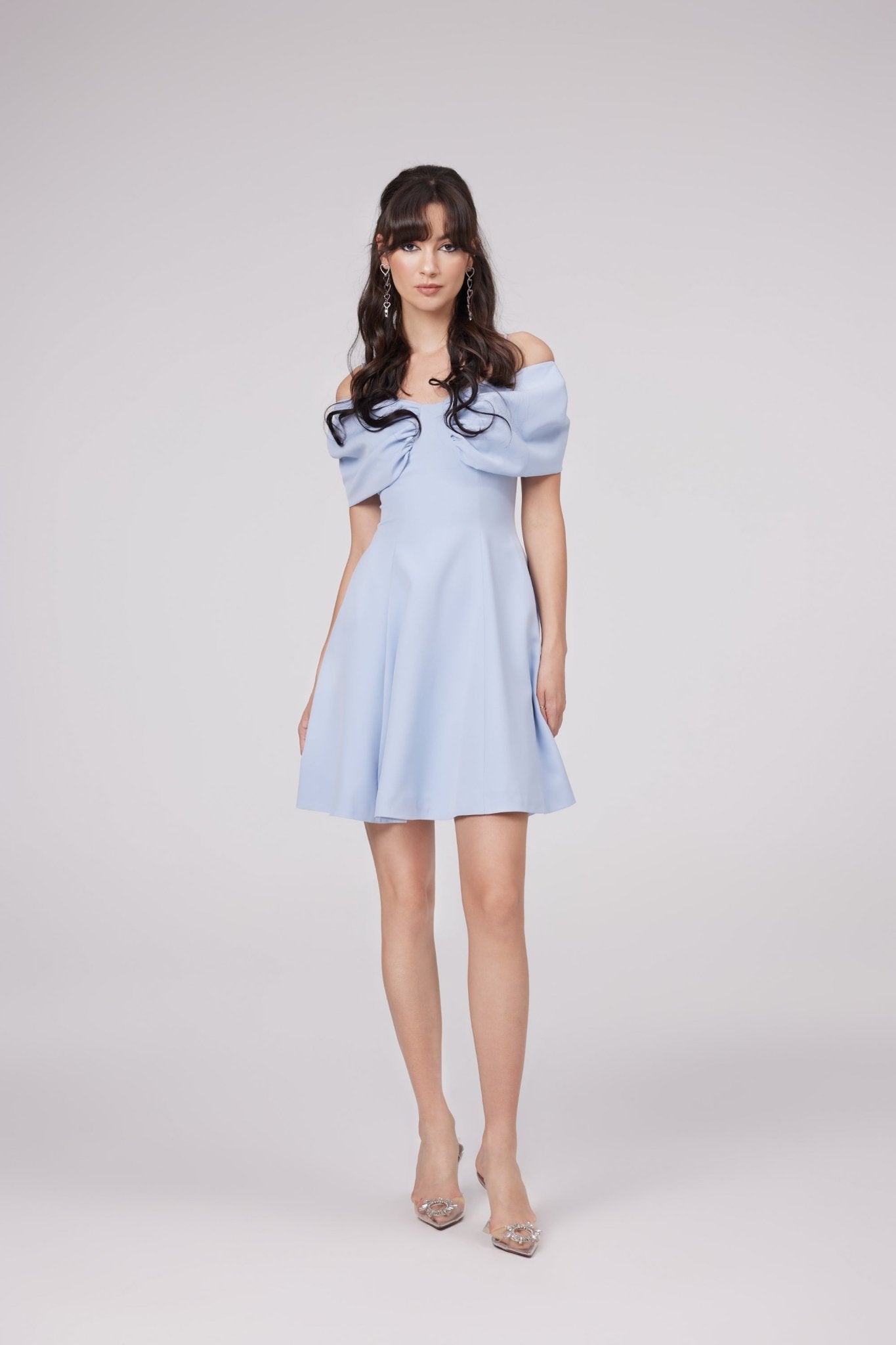 Valerie dress - Miss Rosier - Women's Online Boutique