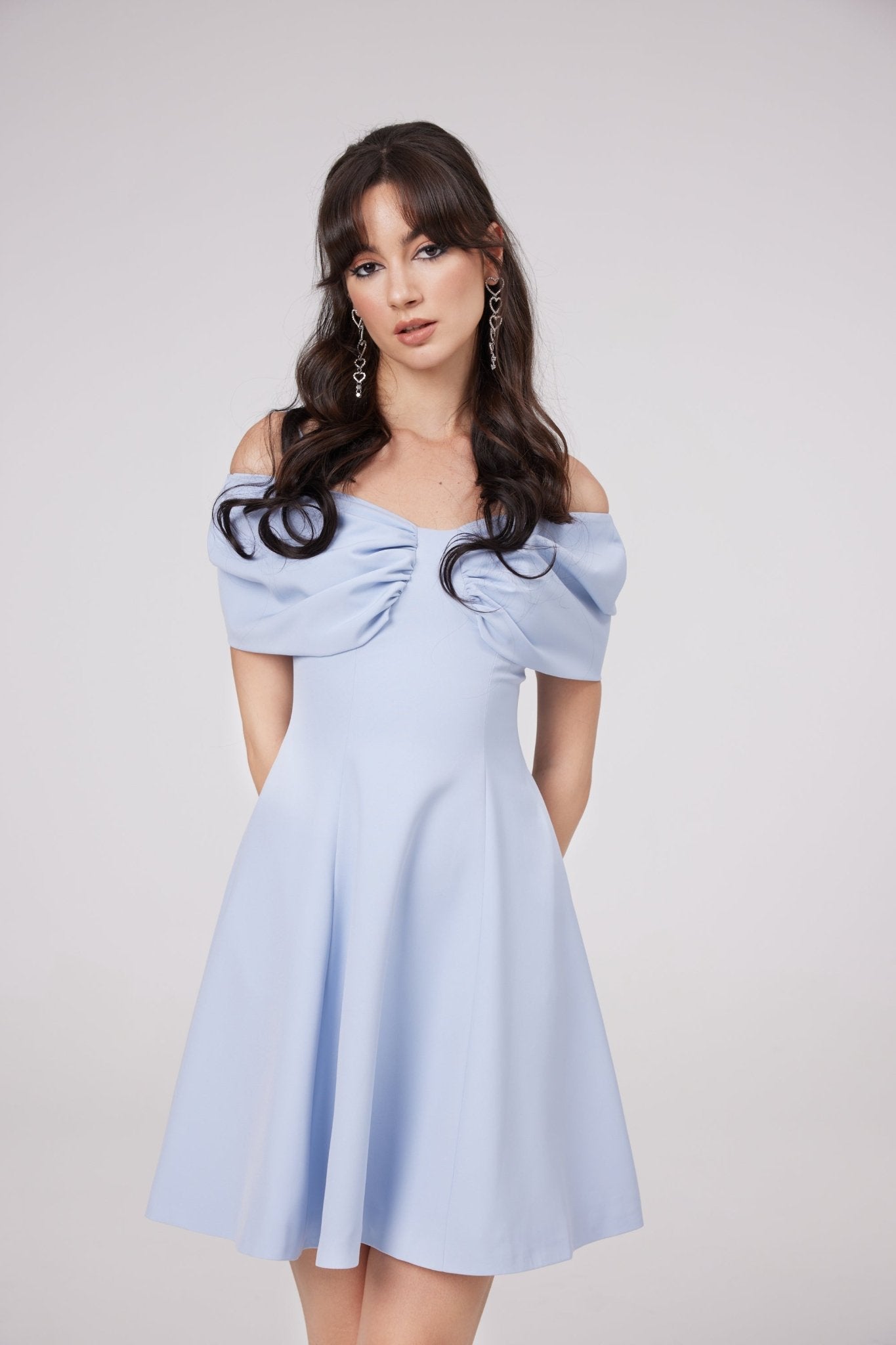 Valerie dress - Miss Rosier - Women's Online Boutique