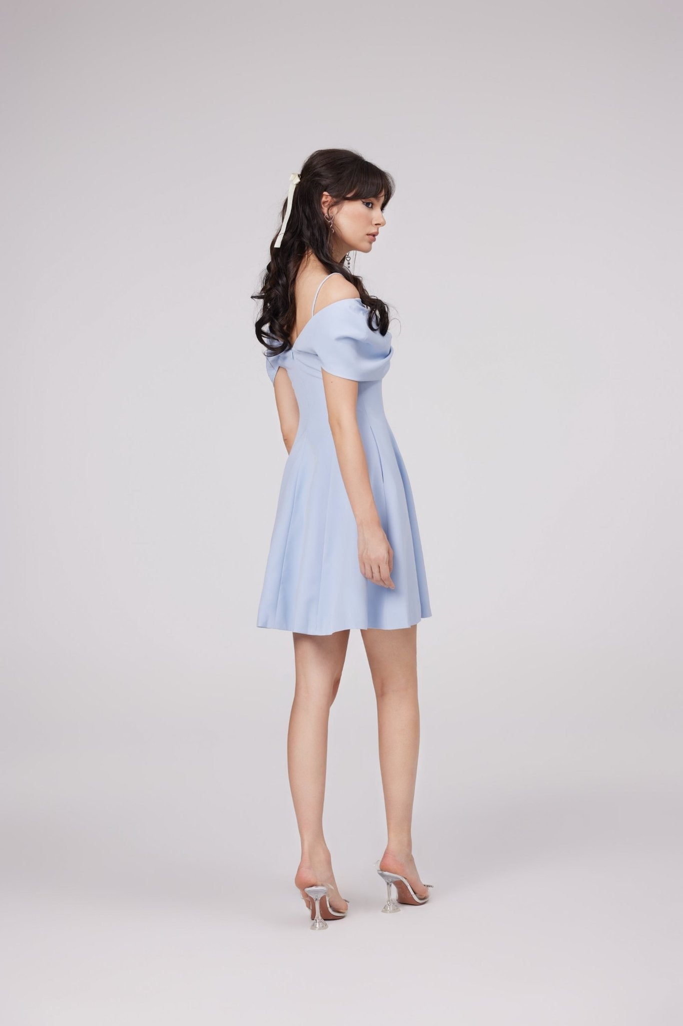 Valerie dress - Miss Rosier - Women's Online Boutique