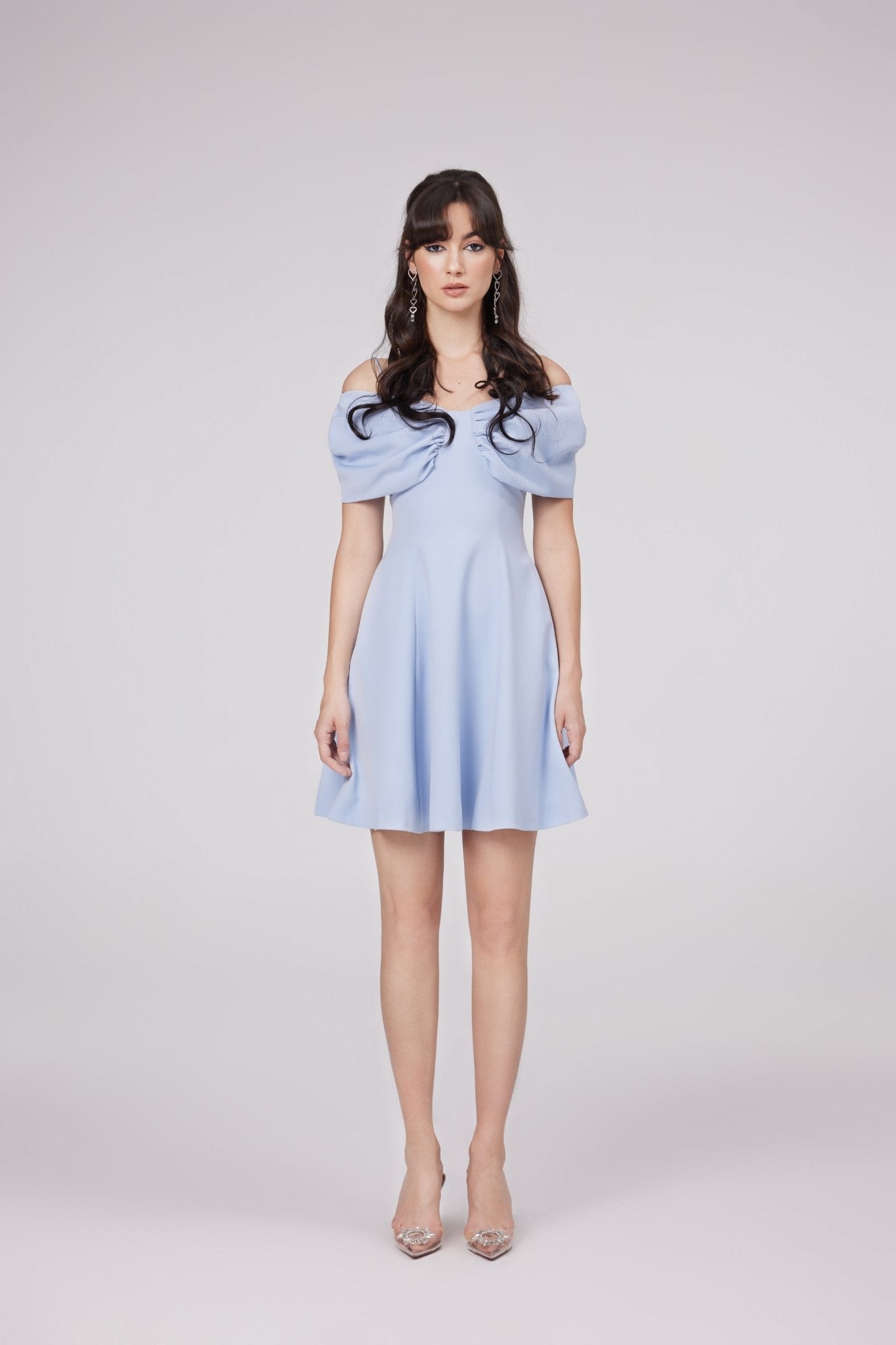 Valerie dress - Miss Rosier - Women's Online Boutique