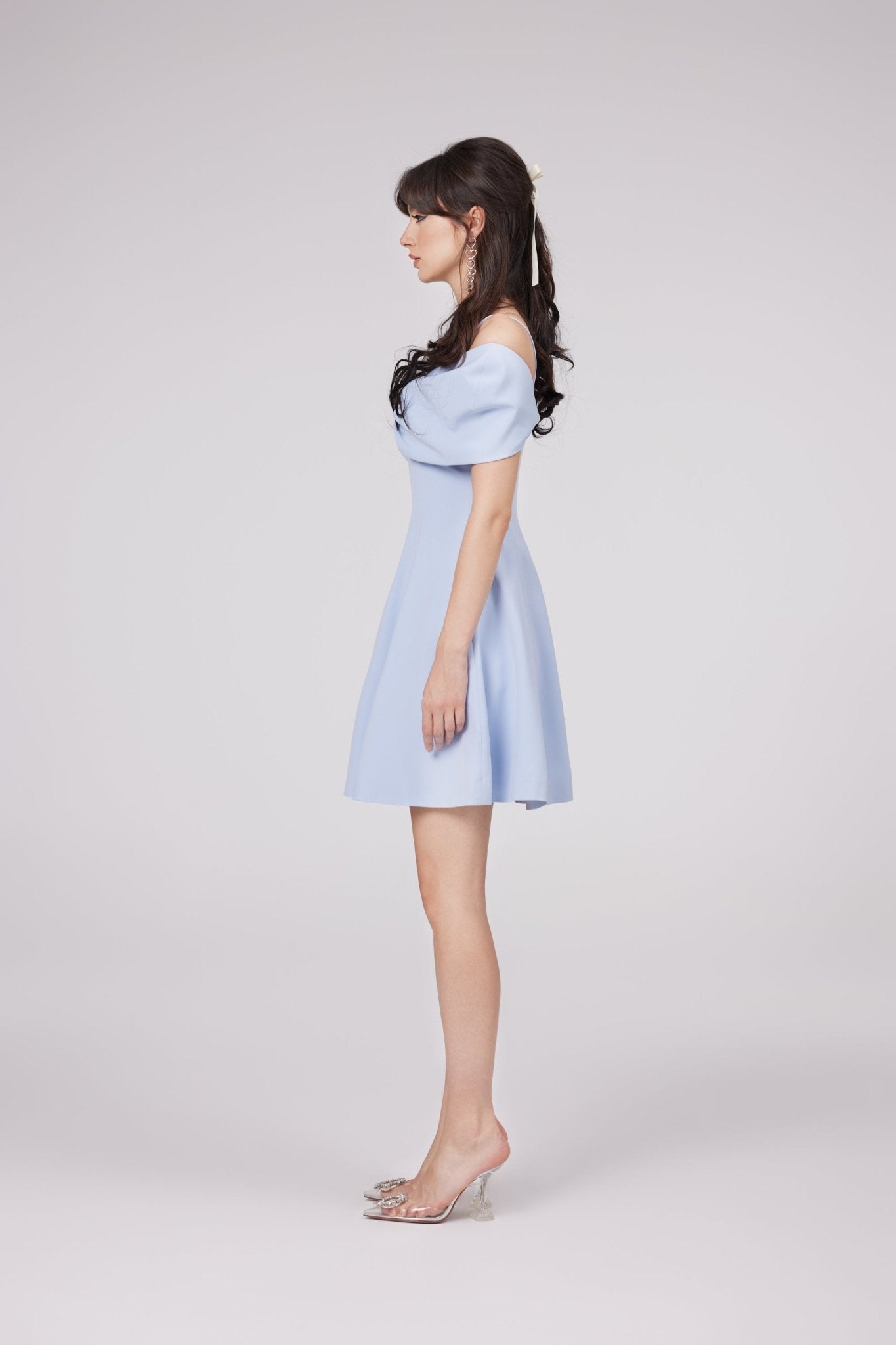 Valerie dress - Miss Rosier - Women's Online Boutique