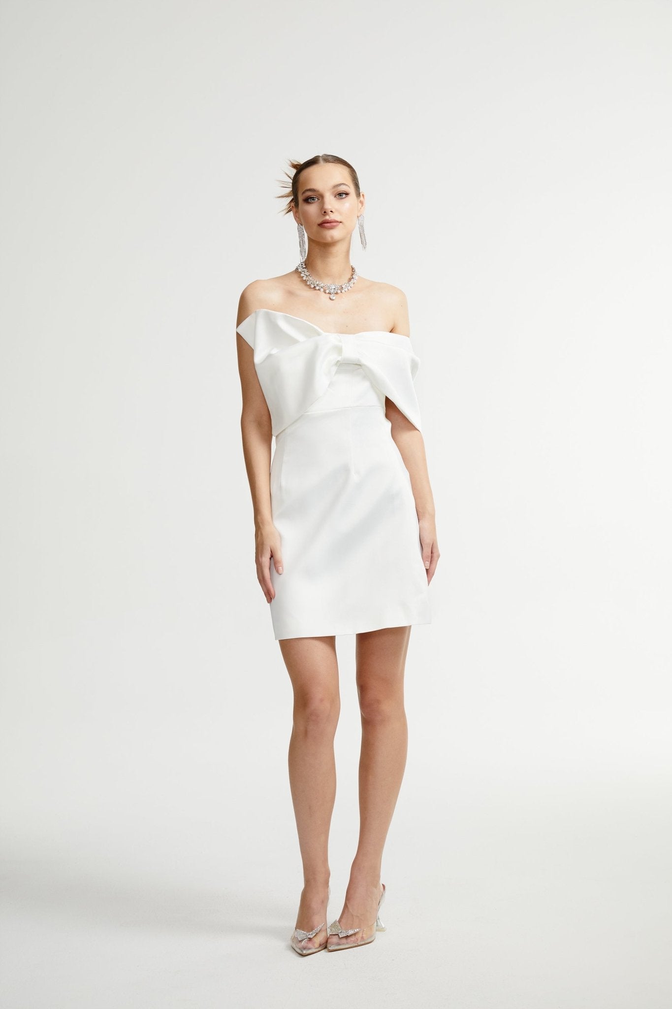 Veradis dress (Pre-order) - Miss Rosier - Women's Online Boutique