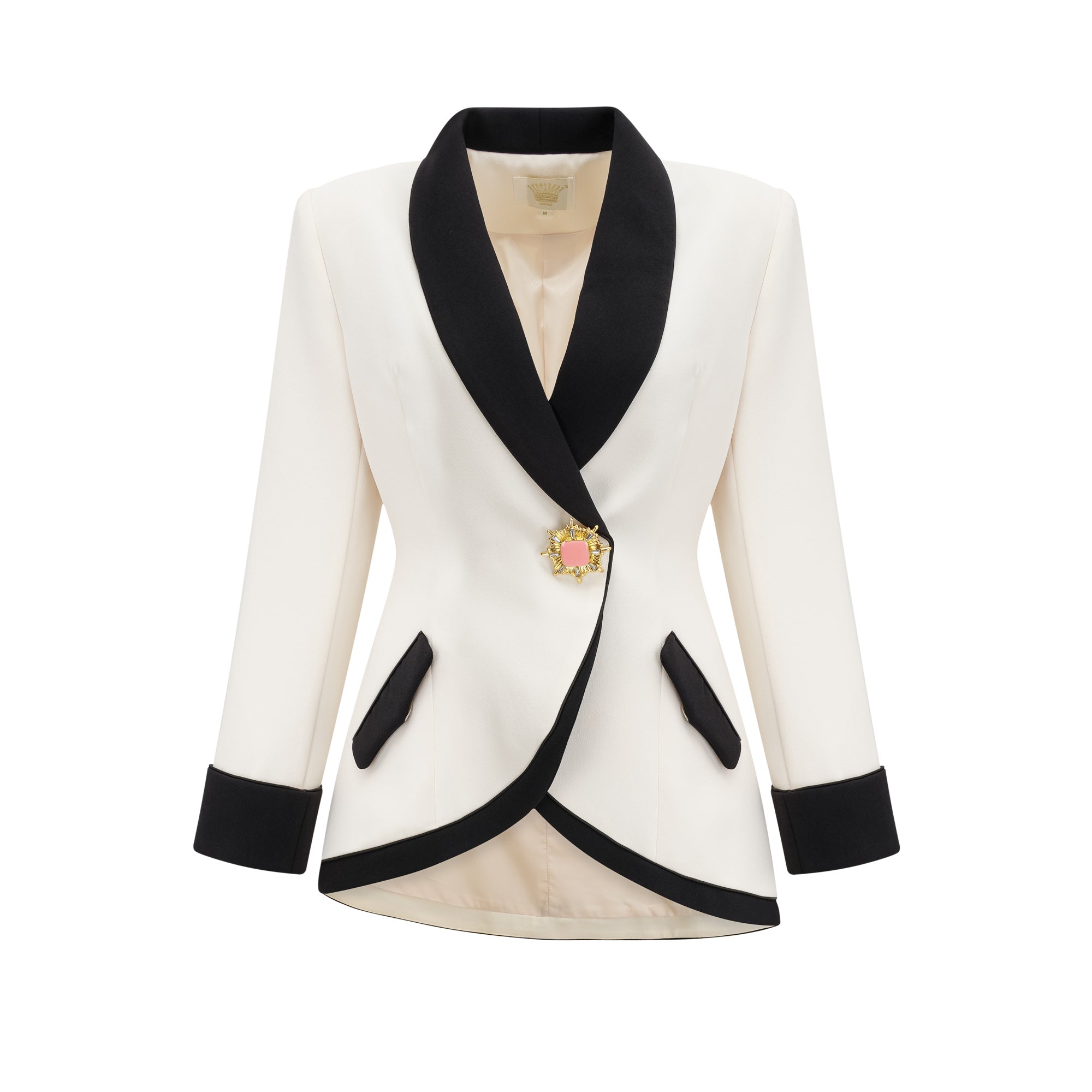 Vespera jacket & skirt matching set - Miss Rosier - Women's Online Boutique