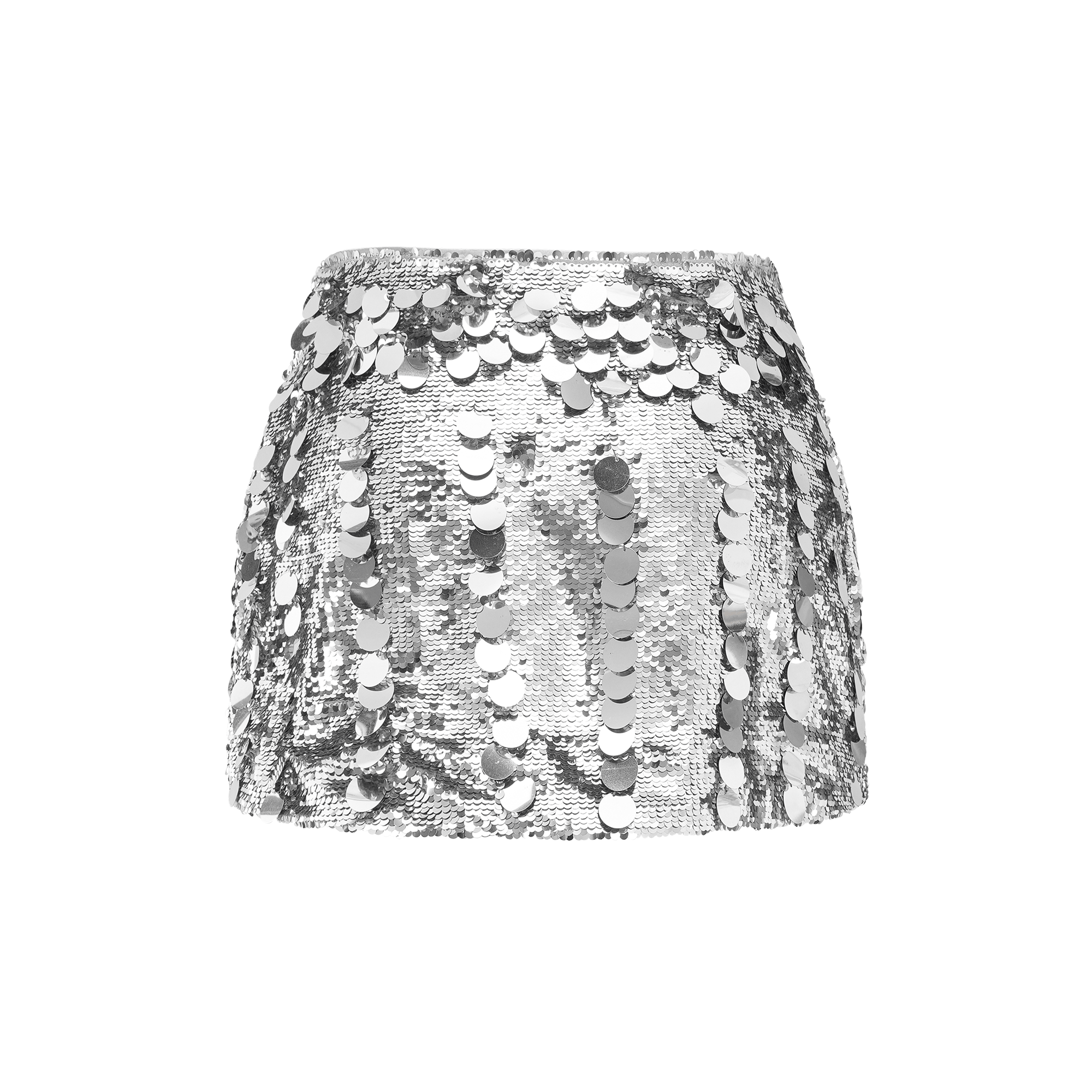 Viola sequin mini skirt - Miss Rosier - Women's Online Boutique