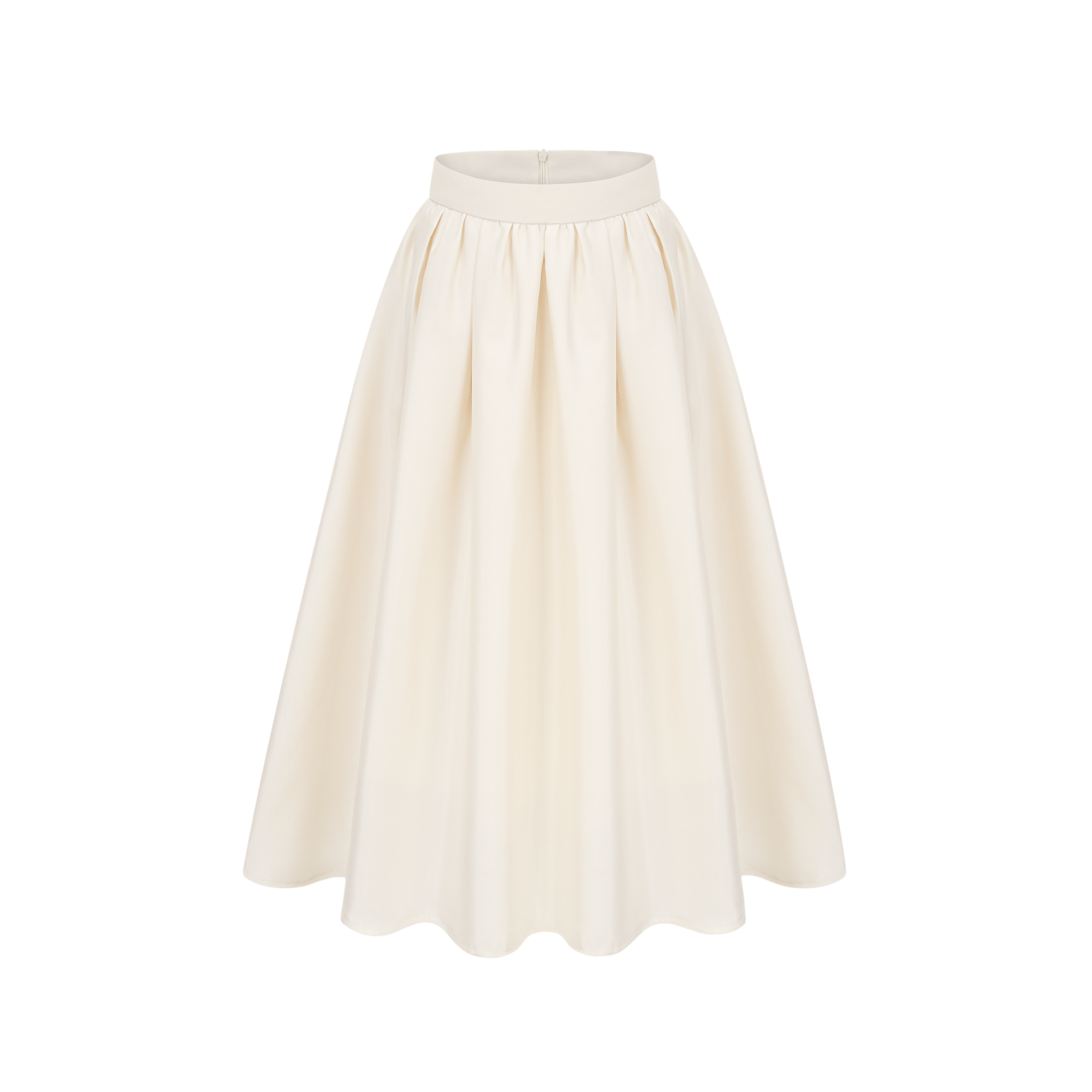 Virginie skirt - Miss Rosier - Women's Online Boutique