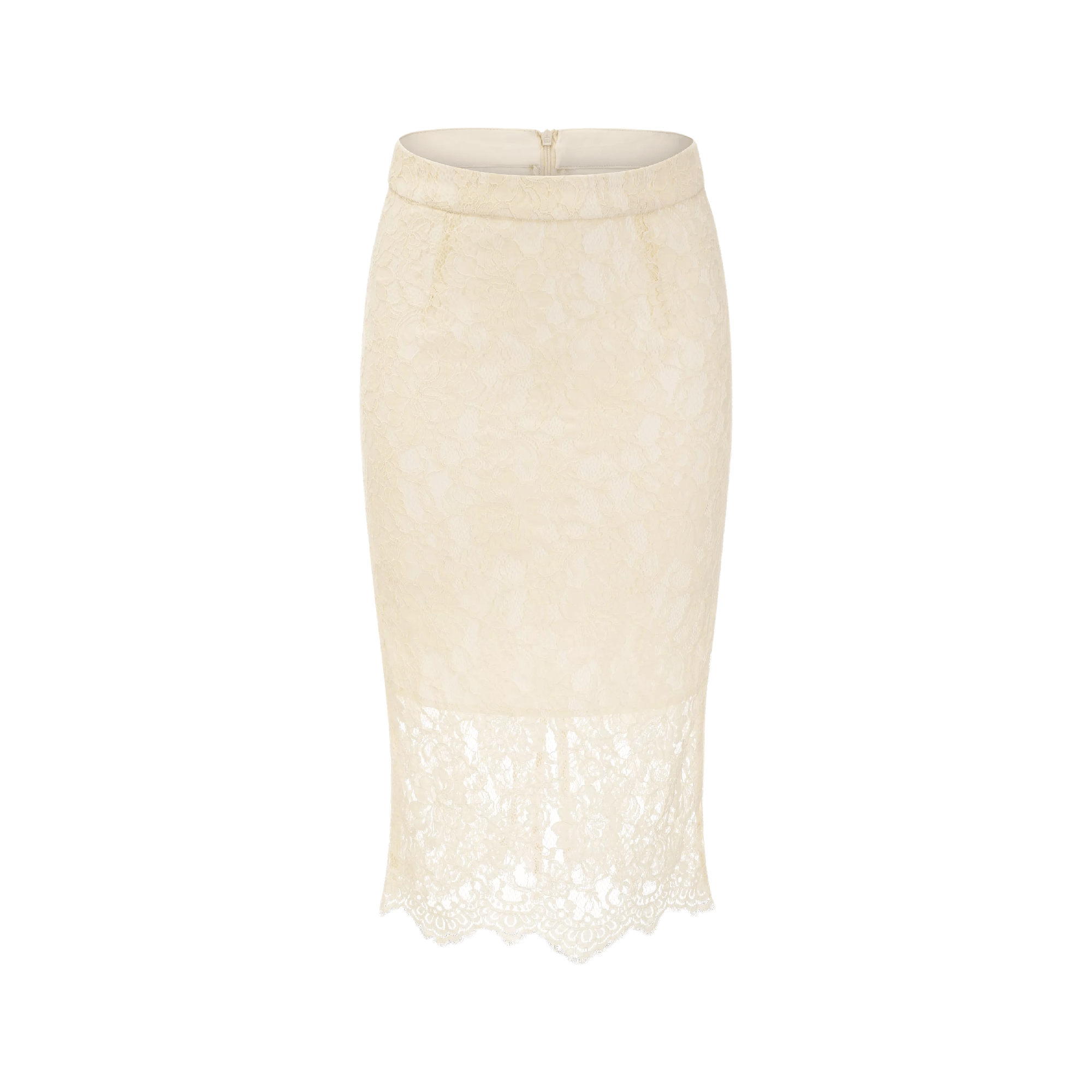 We Can’t Stop-embroidered long skirt - itsy, it‘s different