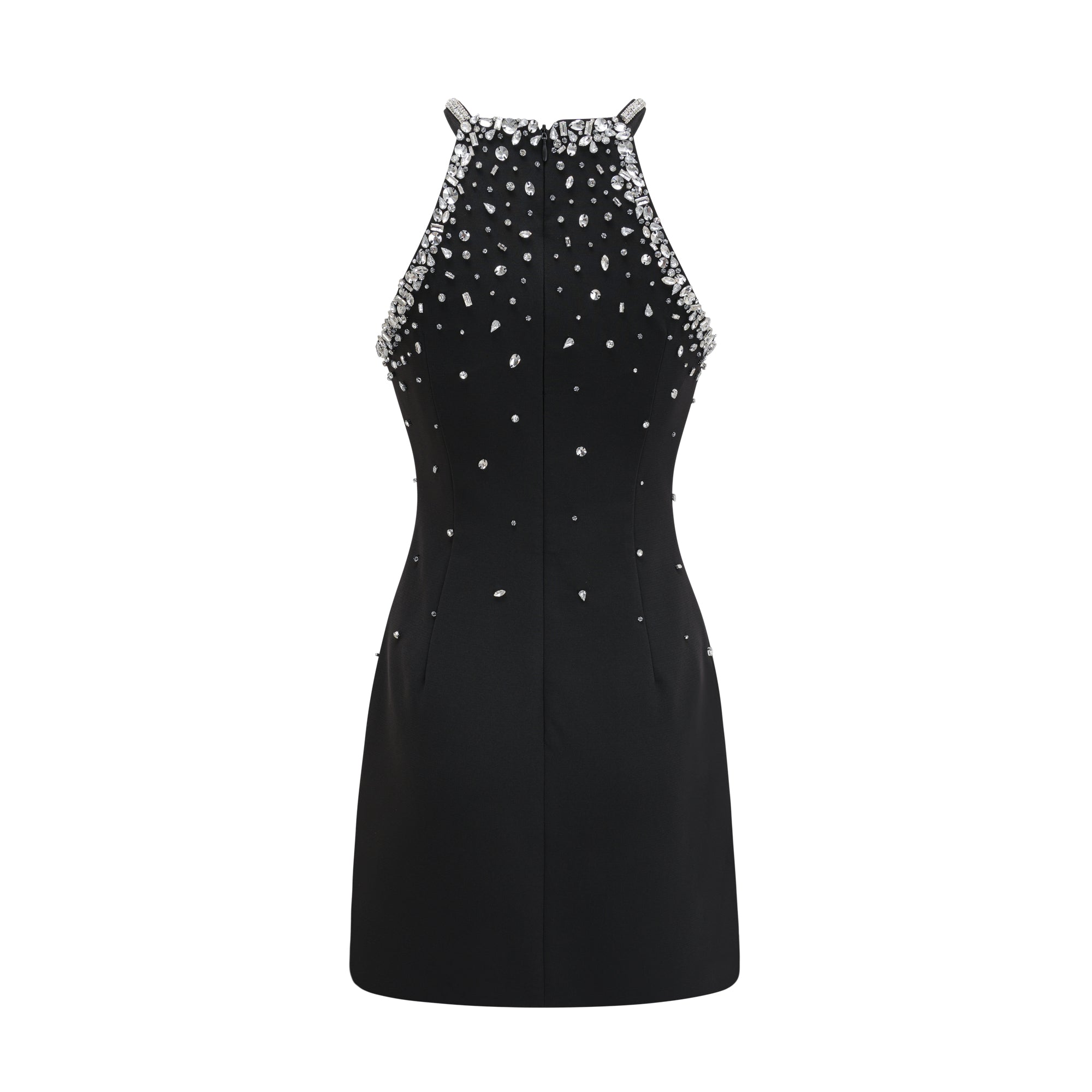 Xanthea embellished dress - Miss Rosier - Women's Online Boutique