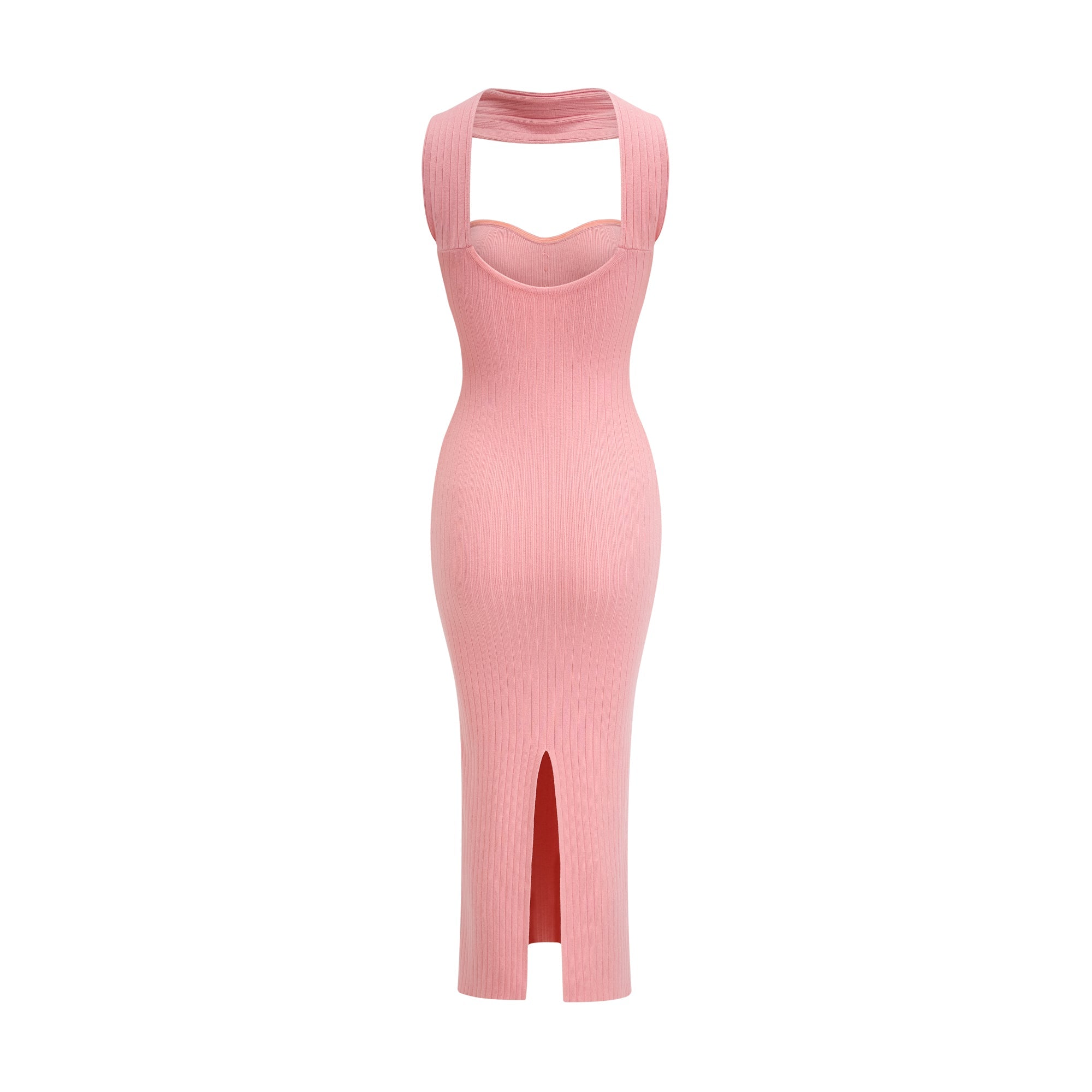 Ylviana knitted dress - Miss Rosier - Women's Online Boutique