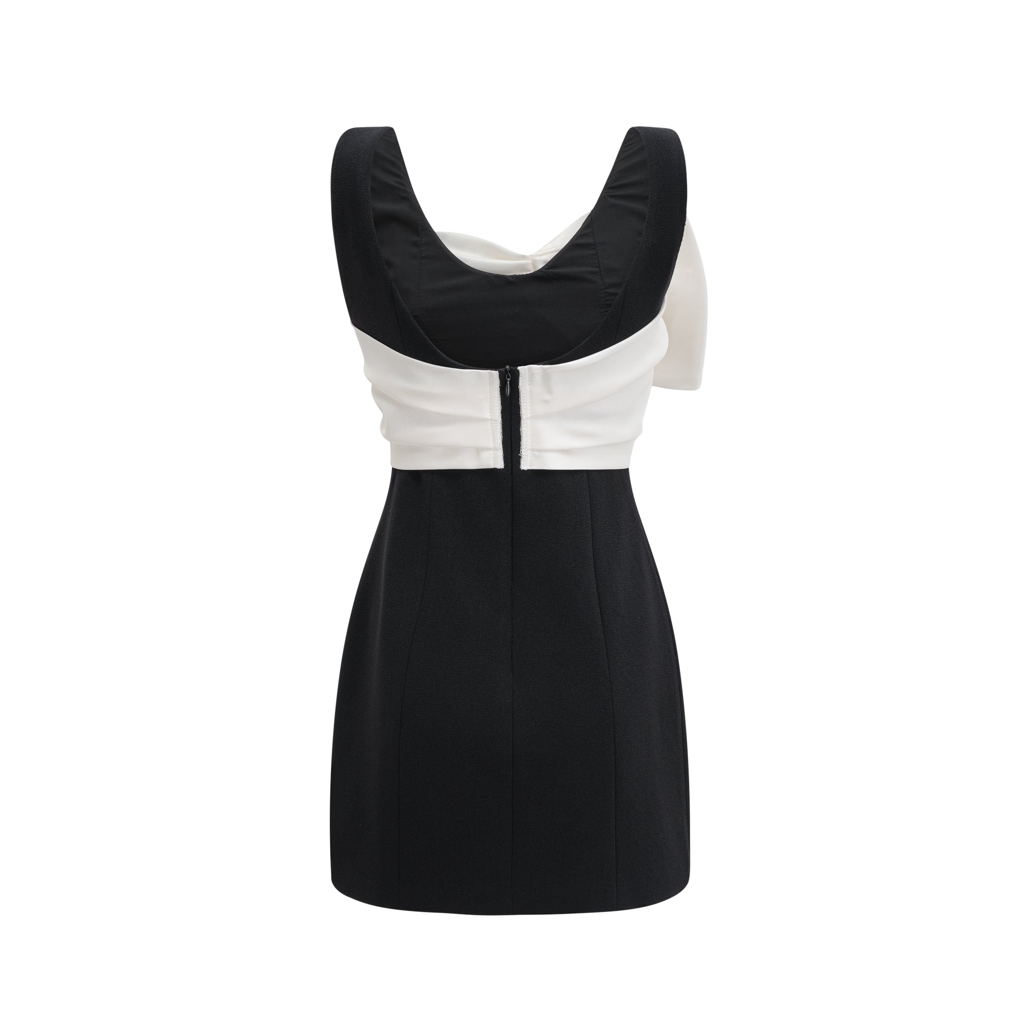 Ysabeau bowknot dress - Miss Rosier - Women's Online Boutique