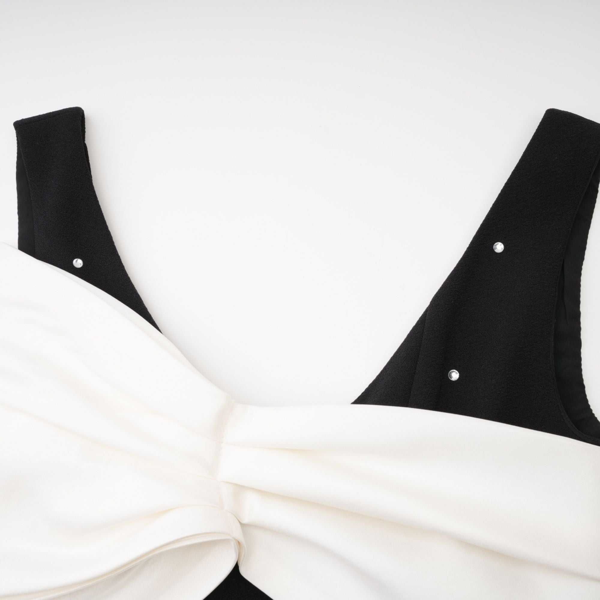Ysabeau bowknot dress - Miss Rosier - Women's Online Boutique