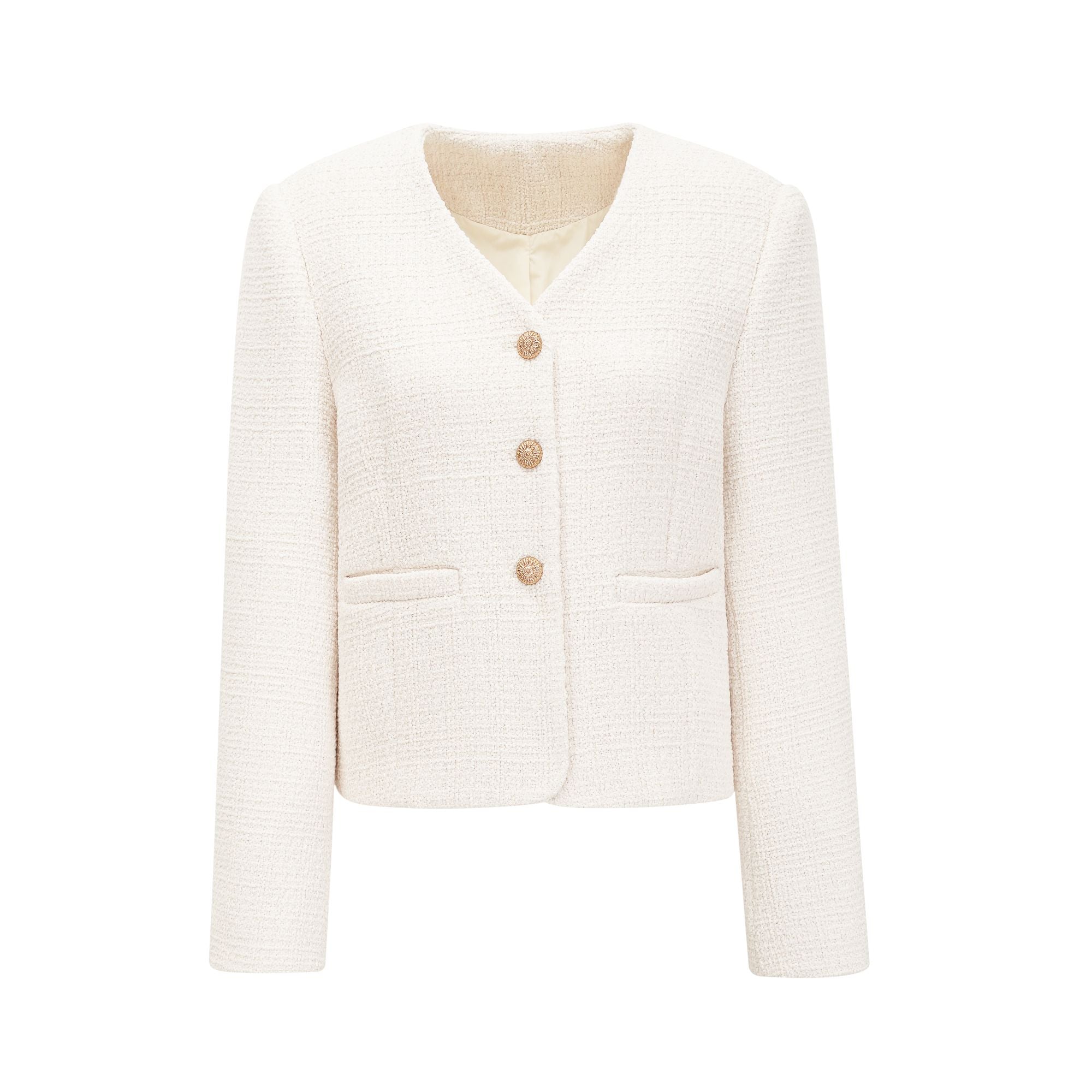 Zélie jacket - Miss Rosier - Women's Online Boutique